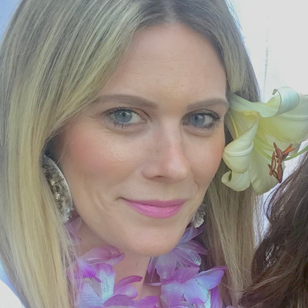 Meet your Posher, Shannon